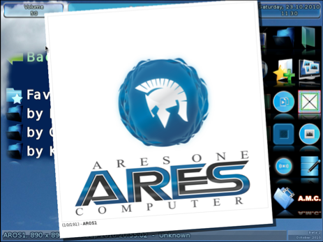 Ares Music Download For Mac Os X